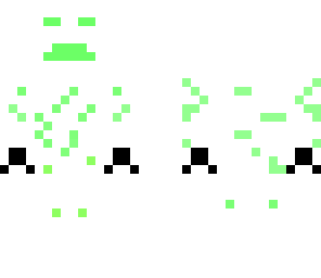 mine ghost