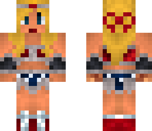new wonder women 