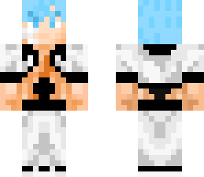 grimmjow jagguerjack