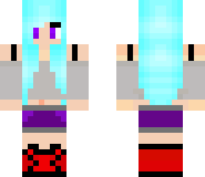 lemony2005's skin