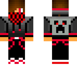 fire boy