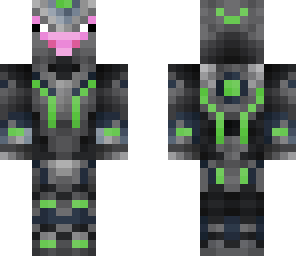 cyborg
