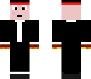 zakenman