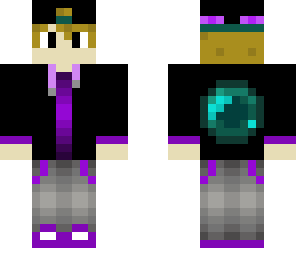 ender boy