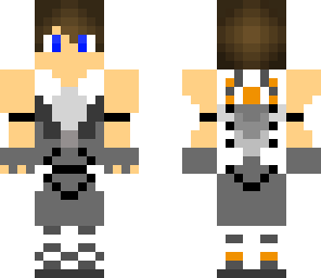 firefall assult class male
