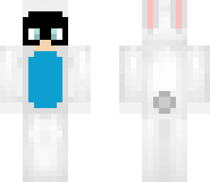 john egbert bunny