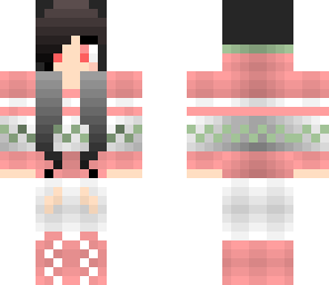 winter girl cx