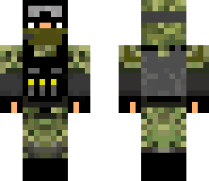 black ops