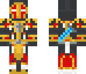 paladin