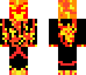 fire of nether