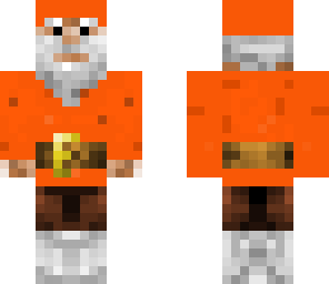 fixed gnome
