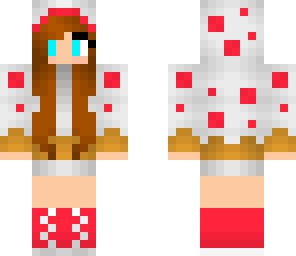 strawberry shortcake