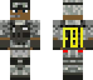 black ops