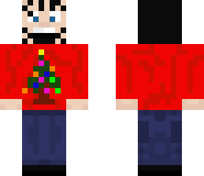 christmas djh3max hatfilms