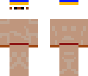 desert bandent