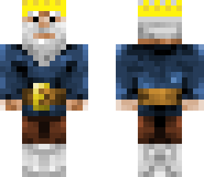 gnome