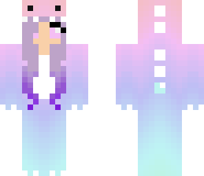 dino girl