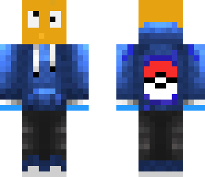 dragonite hoddie