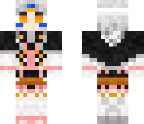 eve edited