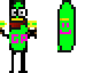 greenpen