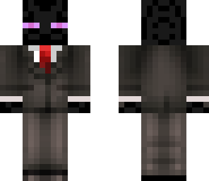 enderman news reporter edited
