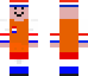 nederland