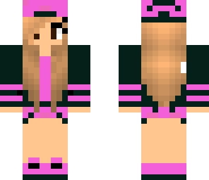 pinky gal