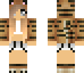 tiger hoodie