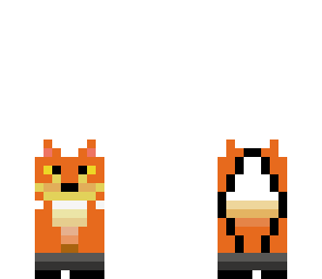 fox