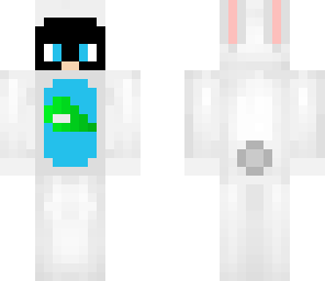 john egbert bunny edited
