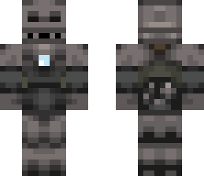 iron man mark 1
