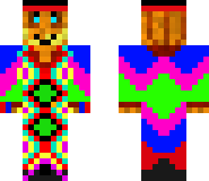 color