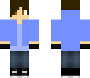 cool guy