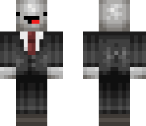 slender derp