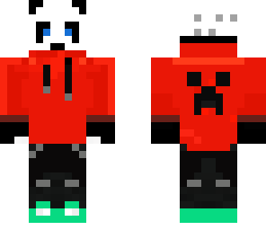 ifrandc skin