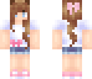 neko girl