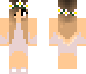 improved greek godess