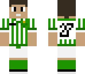 jugador real betis 2015