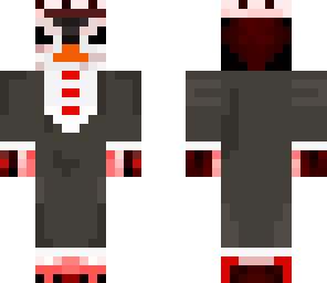 penguin
