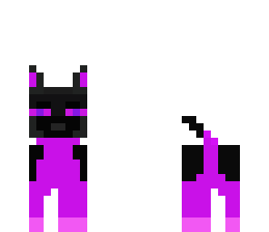 ender dog