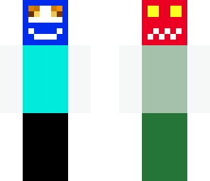 rrubix man