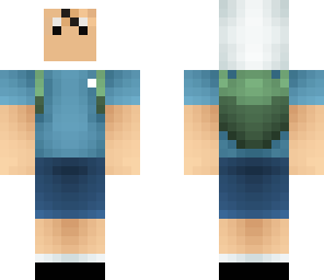 finn r
