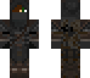 shadowmaster masterthief