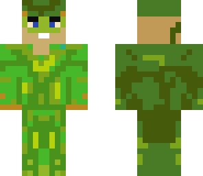 soldier