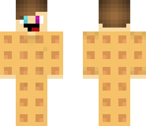 waffle fix