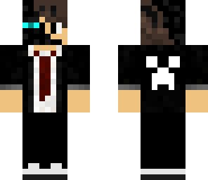 enderhuman