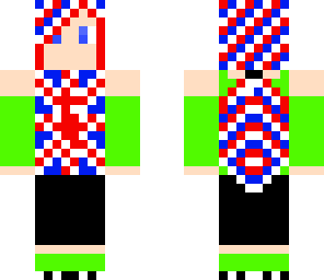 great britain girl