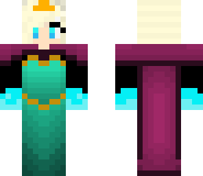elsa edited