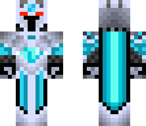 diamond knight