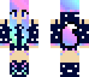 midnight girl